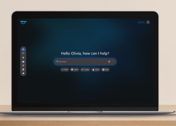 CES 2026: Amazon Launches Alexa.com, Bringing Alexa+ to the Web
