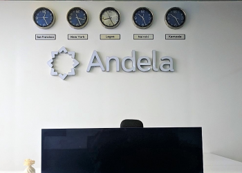 Andela Acquires Woven to Boost AI-Ready Engineering Talent