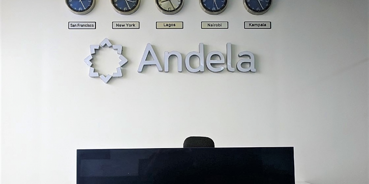 Andela Acquires Woven to Boost AI-Ready Engineering Talent