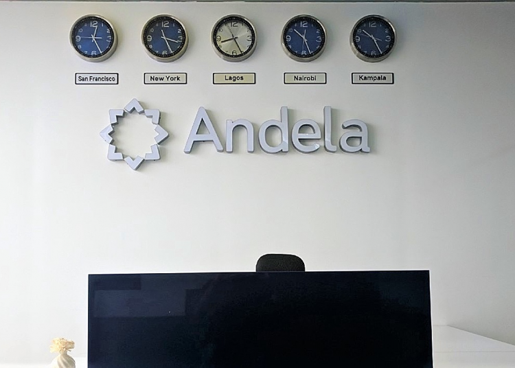 Andela Acquires Woven to Boost AI-Ready Engineering Talent