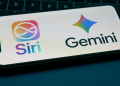 Apple Rebuilds Siri Around Google Gemini in $1bn-a-Year Deal