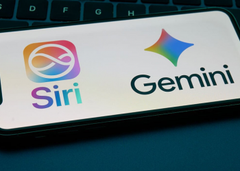 Apple Rebuilds Siri Around Google Gemini in $1bn-a-Year Deal