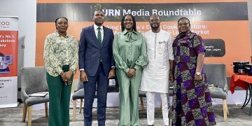 BURN ECOA Clean Cookstoves_Media Roundtable