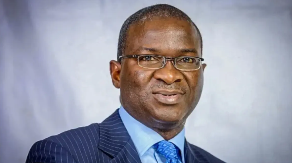 Nigeria Reputation Summit 2026 | Babatunde Fashola