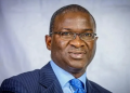 Nigeria Reputation Summit 2026 | Babatunde Fashola