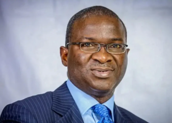 Nigeria Reputation Summit 2026 | Babatunde Fashola