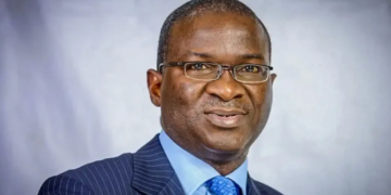 Nigeria Reputation Summit 2026 | Babatunde Fashola