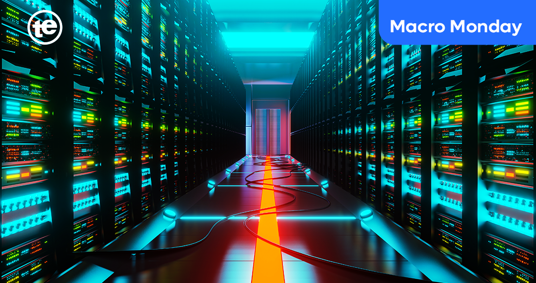 Bandwidth is the New Oil