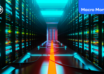 Bandwidth is the New Oil