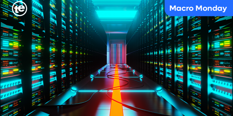 Bandwidth is the New Oil