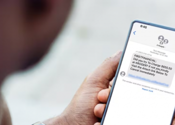 Banking error detected by EFCC connecting FirstBank