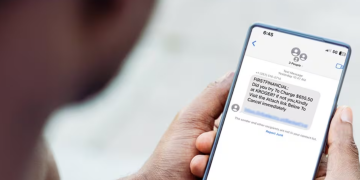 Banking error detected by EFCC connecting FirstBank