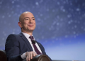 Bezos’ Blue Origin Takes On Starlink With High-Speed TeraWave Satellite Network