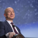 Bezos’ Blue Origin Takes On Starlink With High-Speed TeraWave Satellite Network
