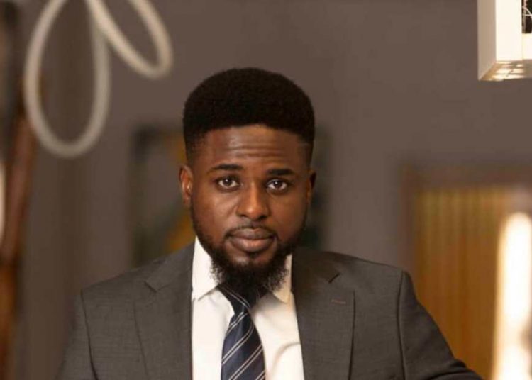 New Cryptocurrency Tax Regime | Bidemi Oke, CEO of FlasChange