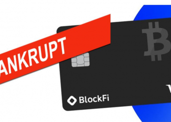 BlockFi bankrupt
