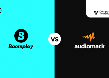 Boomplay vs Audiomack