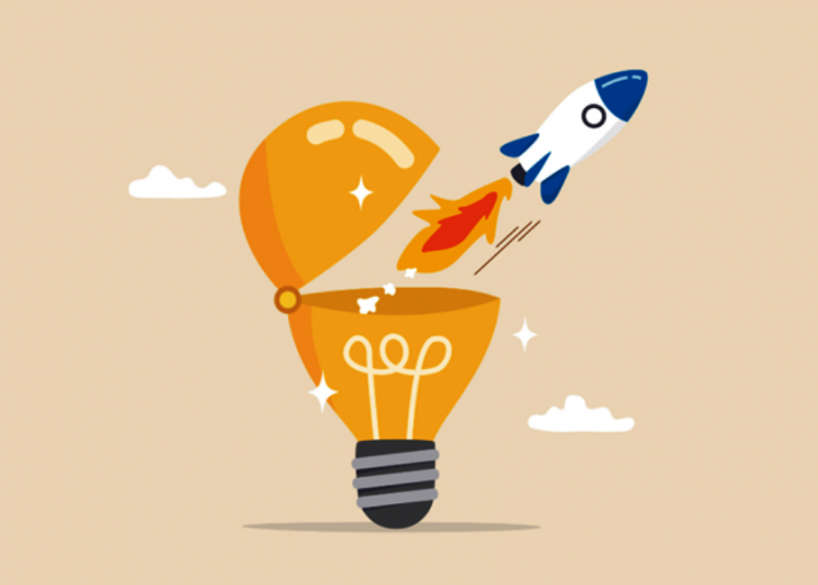 Breaking Fragile Ideas into Transformative Innovation