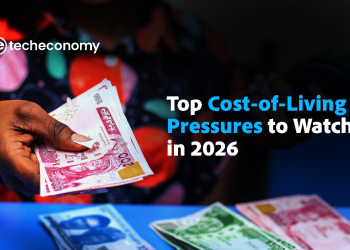 cost of living pressures