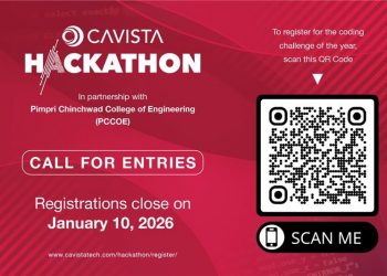 Cavista Technologies Hackathon