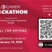 Cavista Technologies Hackathon
