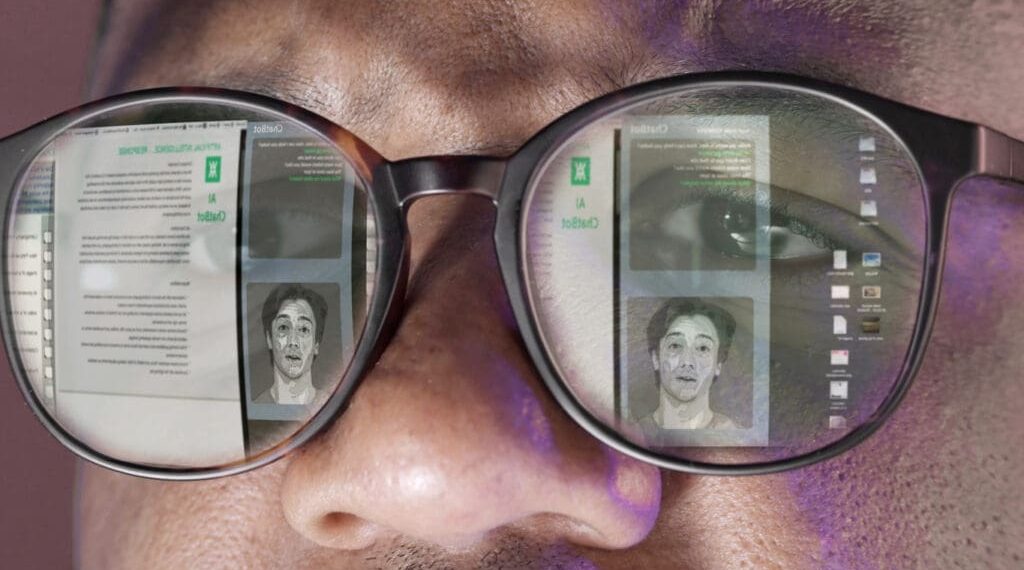 Celebrity deepfake scam