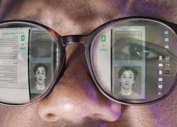 Celebrity deepfake scam