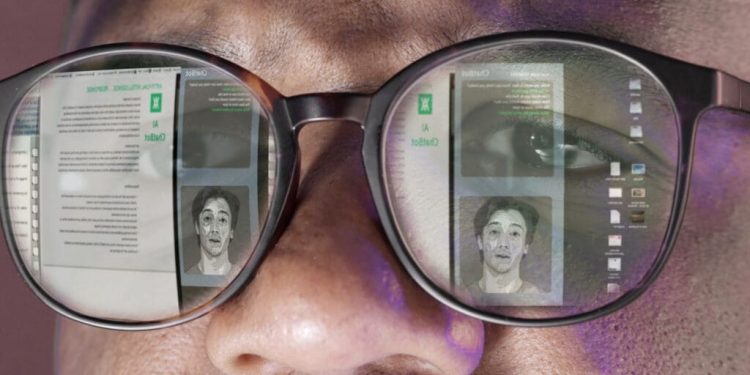 Celebrity deepfake scam