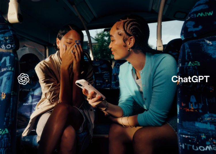 ChatGPT Ads and marketers