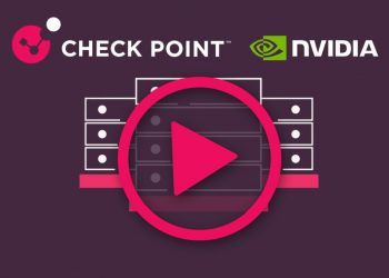Check Point and NVIDIA AI Factories