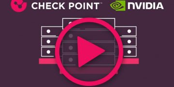 Check Point and NVIDIA AI Factories