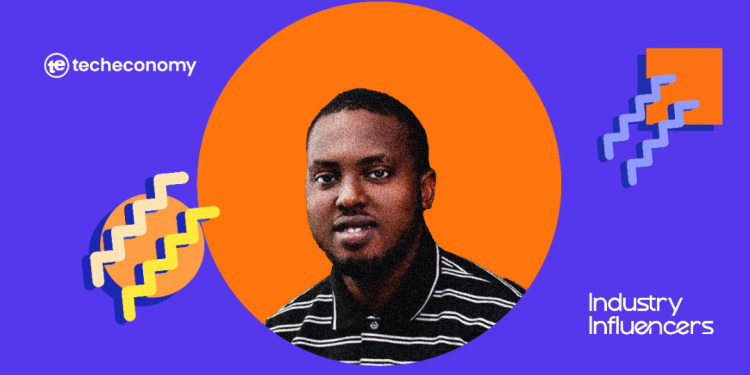 Chibuike Nwachukwu cloud engineering