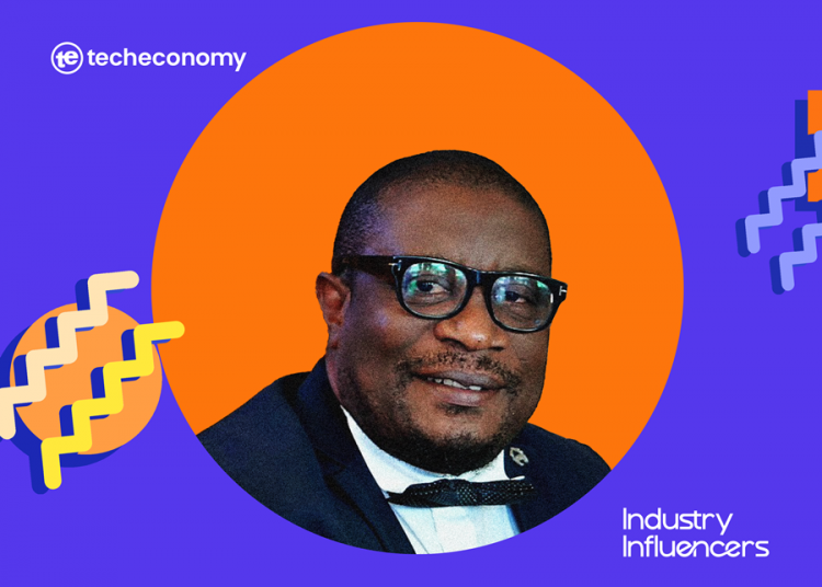 Chimezie Chuta | Smart crypto regulation Nigeria