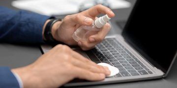 CloudZero and Everyday workplace equipment