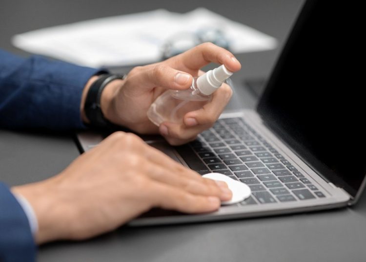 CloudZero and Everyday workplace equipment