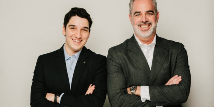 Zeroport founders
