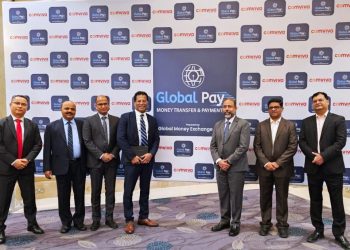 Global Pay by Comviva