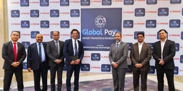 Global Pay by Comviva