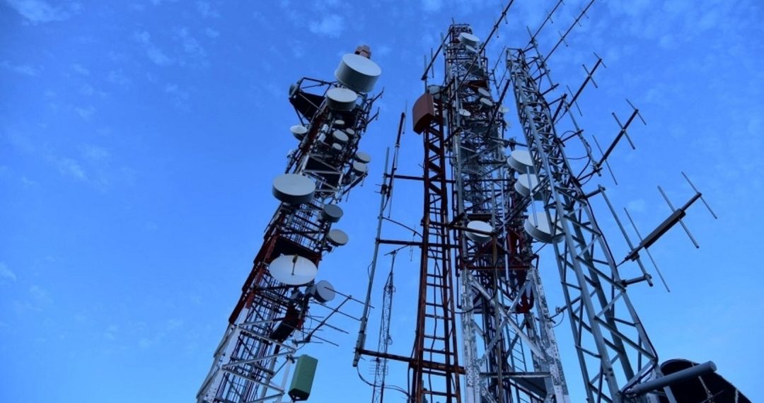 Critical National Information Infrastructure - CIIN