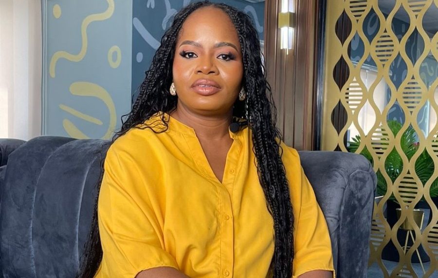 AI in Action 2026 conference | Debola Ibiyode