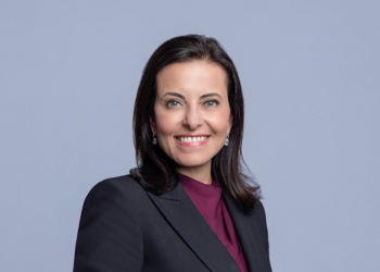 Dina Powell McCormick Meta appointment