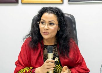 paid N152 billion to contractors | Doris Uzoka-Anite