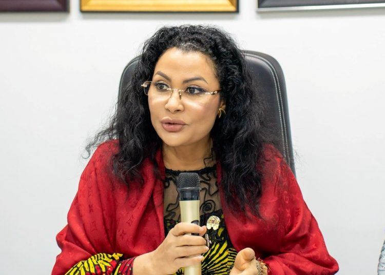 paid N152 billion to contractors | Doris Uzoka-Anite