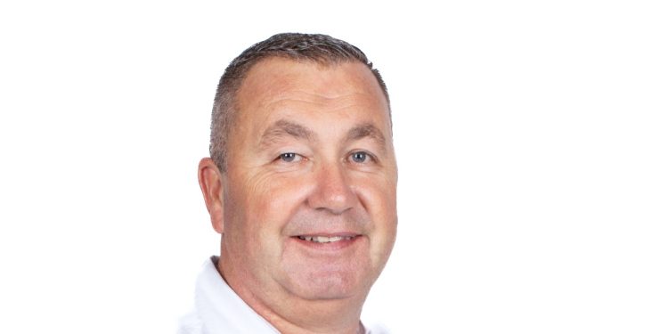 Doug Morrison | Braintree | Partnerships Build better Growth
