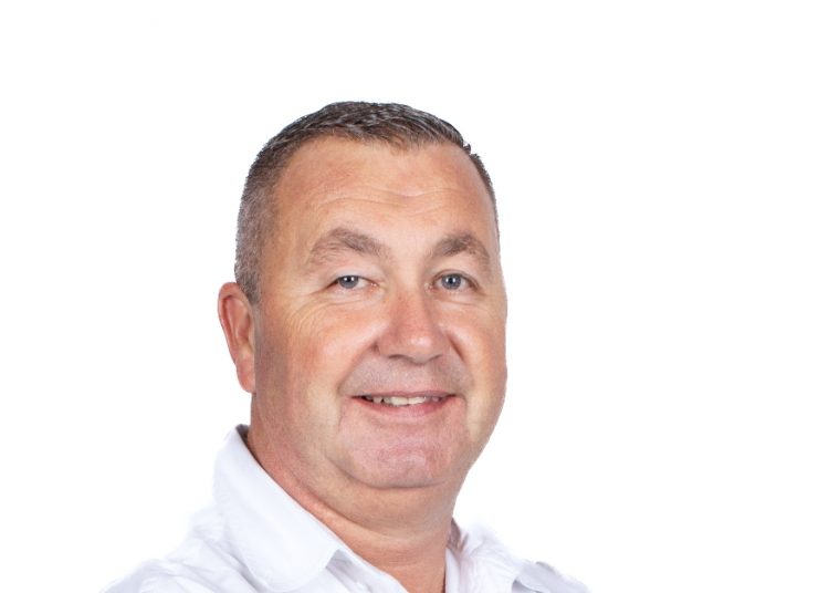 Doug Morrison | Braintree | Partnerships Build better Growth