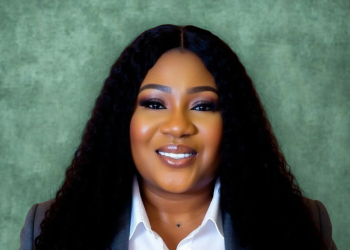 Dr. Success Ojo, CEO and Co-founder of GMind AI | In Education