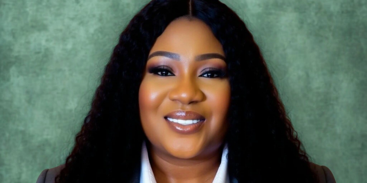 Dr. Success Ojo, CEO and Co-founder of GMind AI | In Education