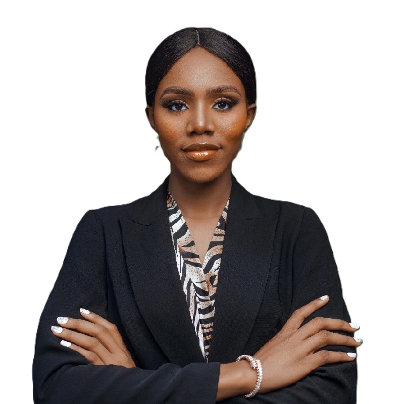 Elizabeth Chijioke, Special Adviser to the Government on ICT