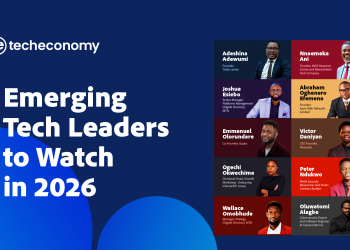 Emerging Tech Leaders to Watch in 2026