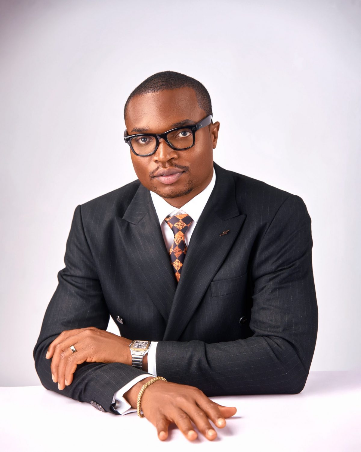 Abraham Oghenero Efemena